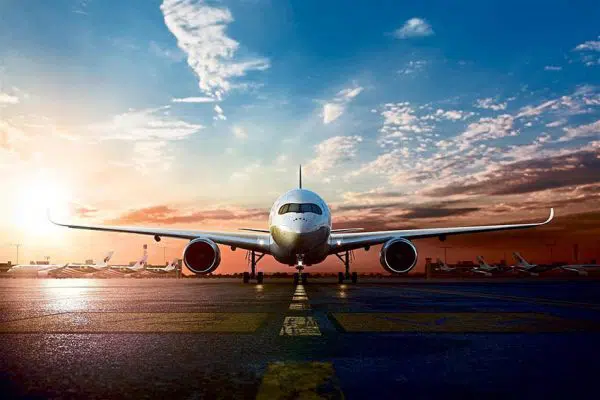 سفر به آمریکا