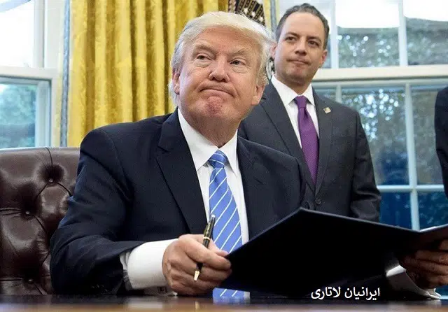 اخذ ویزای آمریکا