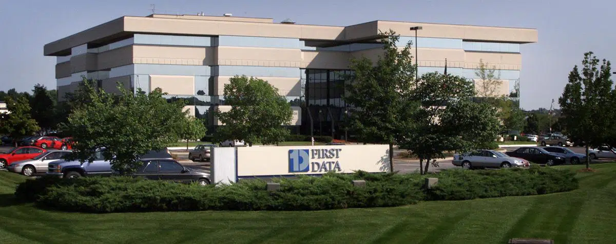 کمپانی First Data، شهر اوماها