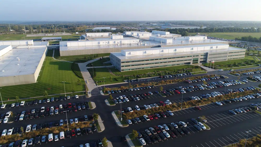 کمپانی بزرگ هانی ول، کانزاس سیتی