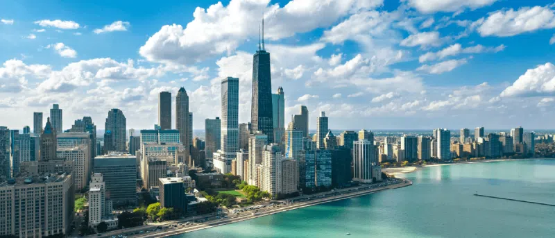 ایالت ایلینوی