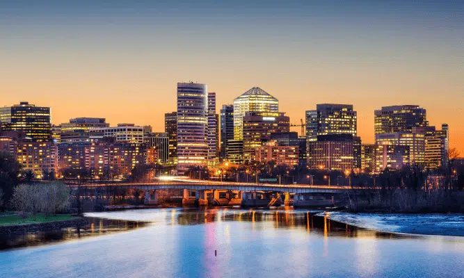 شهر فیرفکس، ایالت ویرجینیا شهر فیرفکس، ایالت ویرجینیا