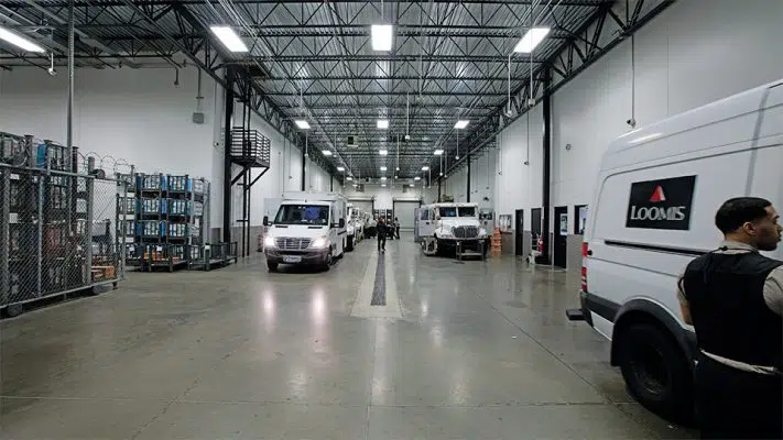 بهترین شهرهای آمریکا برای مهندسین مکانیک و بررسی درآمد و هزینه ها در هر شهر شرکت Loomis، شهر فیرفکس