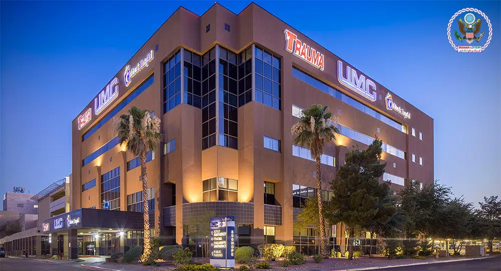 بهترین شهرهای آمریکا برای مشاغل پیراپزشکی