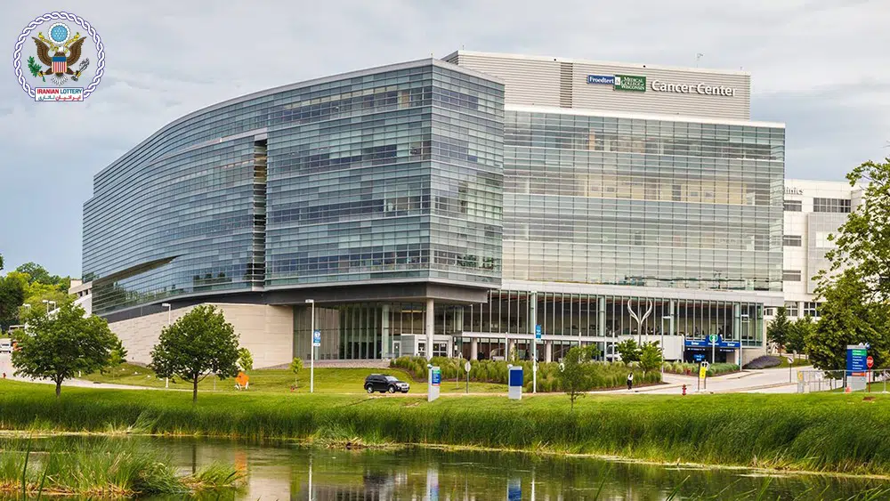 بهترین شهرهای آمریکا برای پیراپزشکان