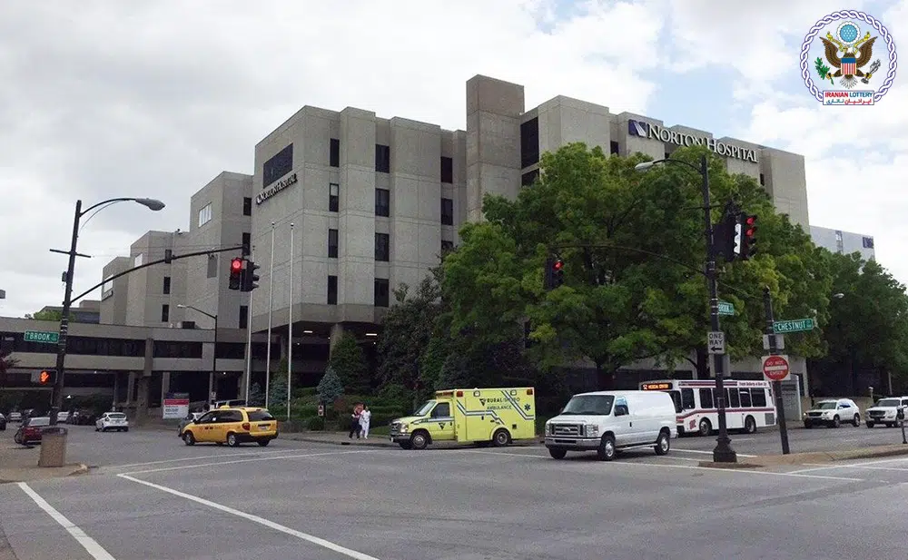 بیمارستان نورتون