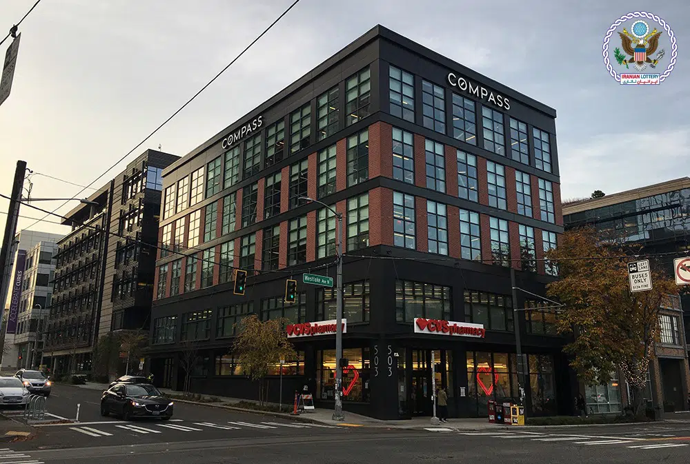 کمپانی های نیویورک کمپانی کامپس نیویورک