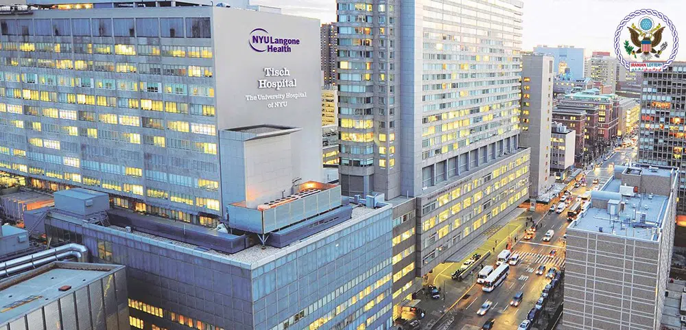 اشتغال در آمریکا کار در نیویورک