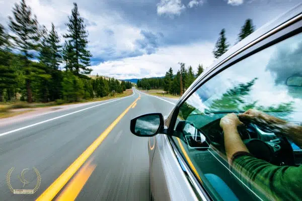 قوانین عمومی راهنمایی و رانندگی در آمریکا قوانین عمومی راهنمایی و رانندگی در آمریکا