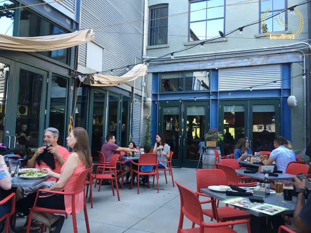 امنیت ایالت یوتا امنیت ایالت یوتا