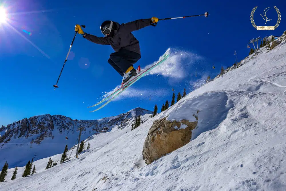 مزایا زندگی در ایالت یوتا مزایا زندگی در ایالت یوتا