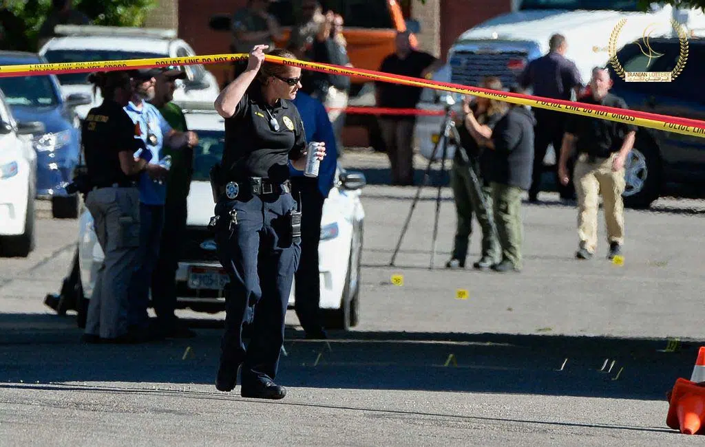 نرخ جرایم ایالت یوتا نرخ جرایم ایالت یوتا