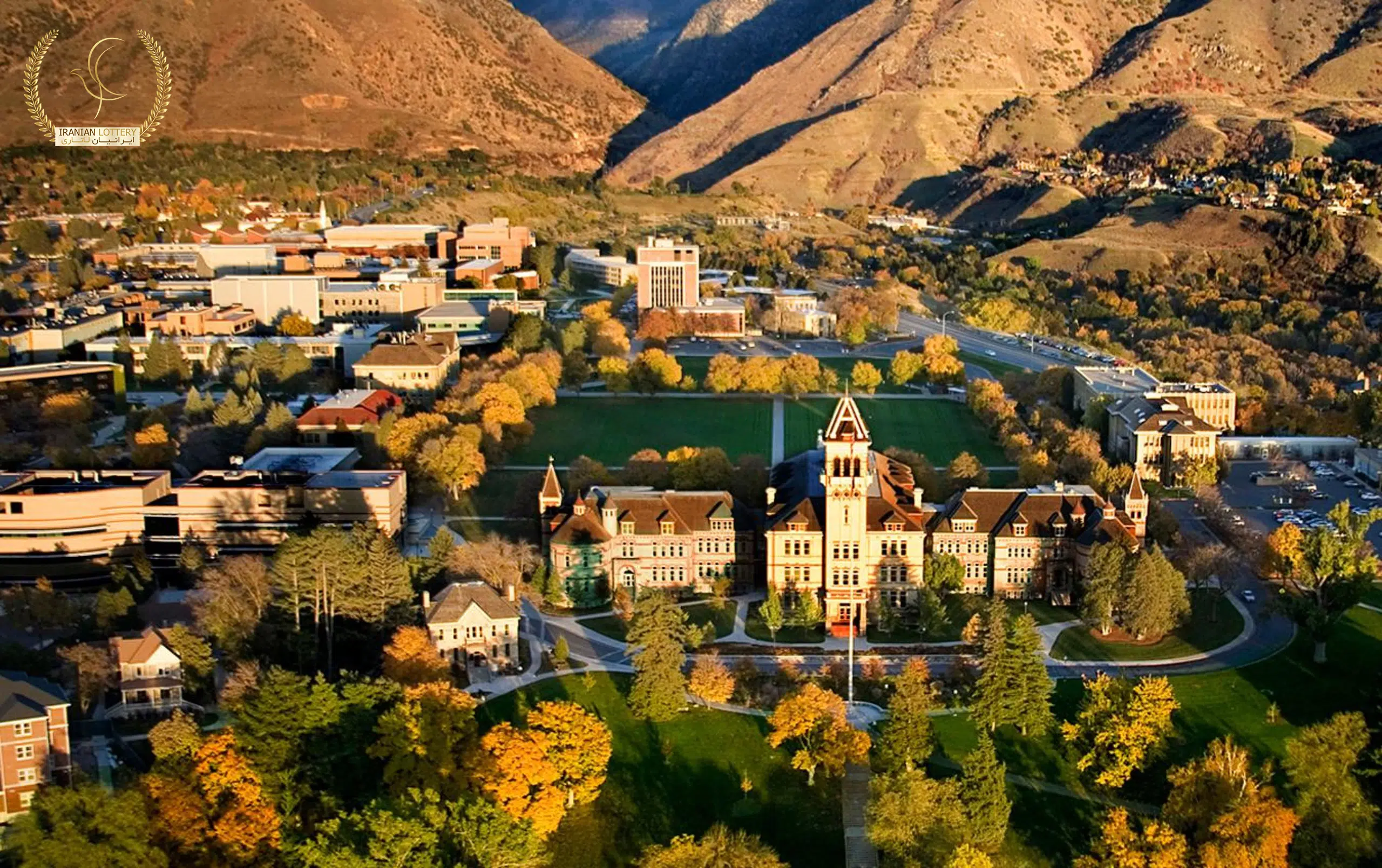 لوگان لوگان