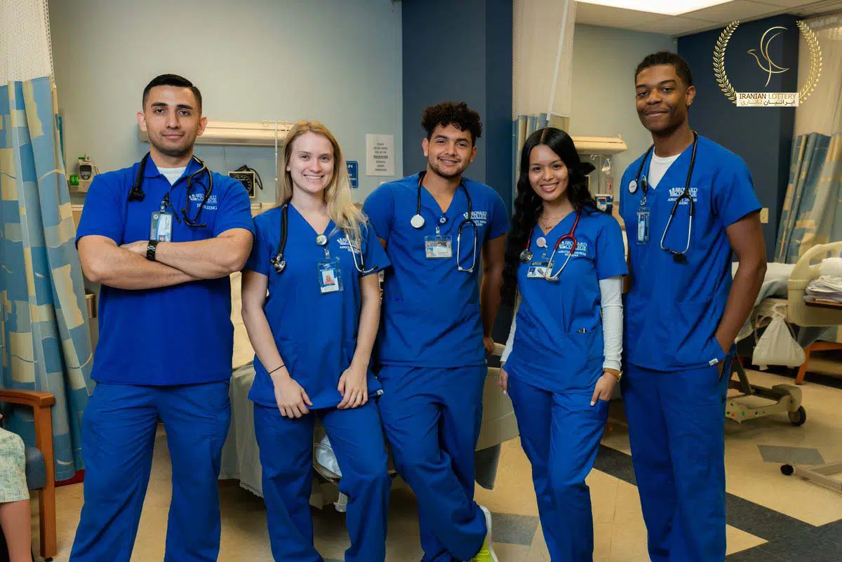 پرستاران در ایالت یوتا پرستاران در ایالت یوتا