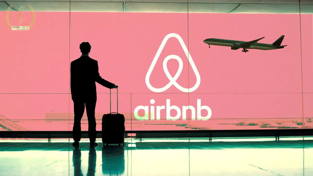 ایده اولیه airbnb