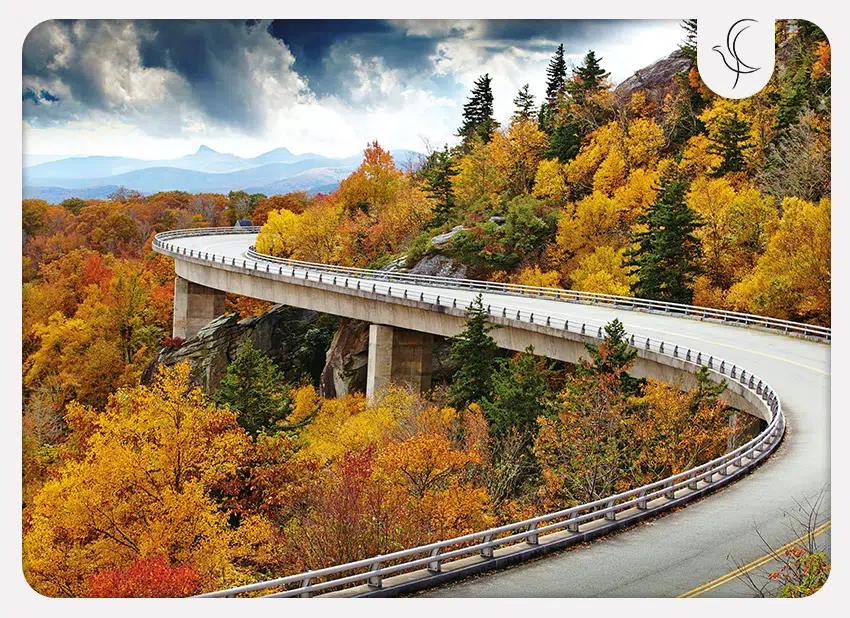 ویزای توریستی با نقاط دیدنی در آمریکا