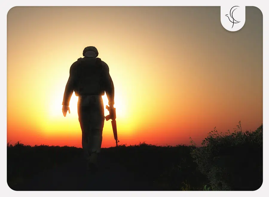 معادل سازی درجات نظامی ایران و آمریکا