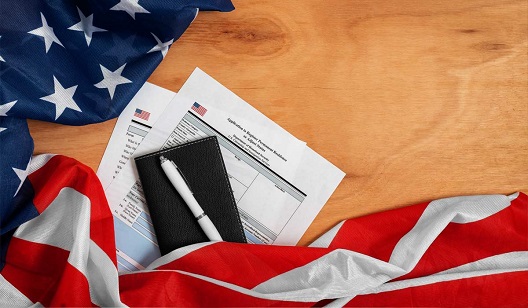 با چه مدرکی می‌ توان در لاتاری آمریکا ثبت‌ نام کرد؟