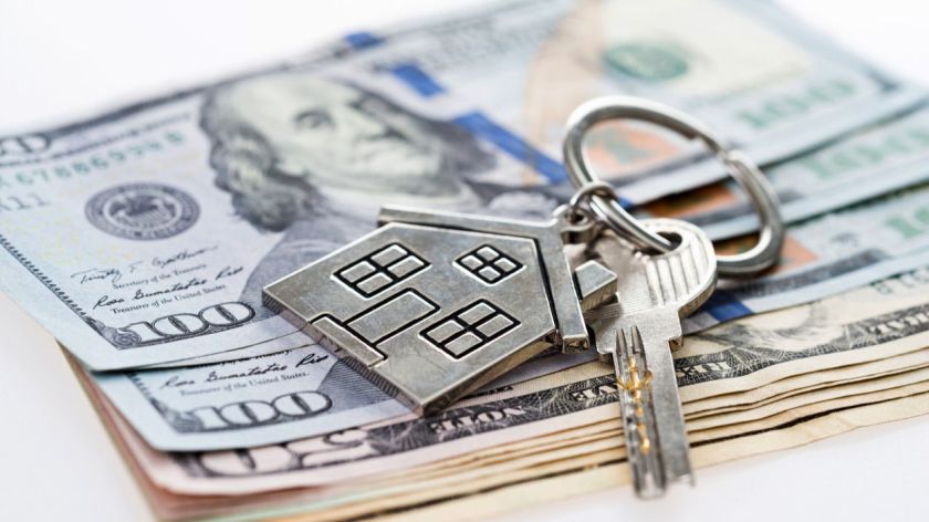 راهنمای اجاره خانه در آمریکا برای برنده های لاتاری راهنمای اجاره خانه در آمریکا برای برنده های لاتاری