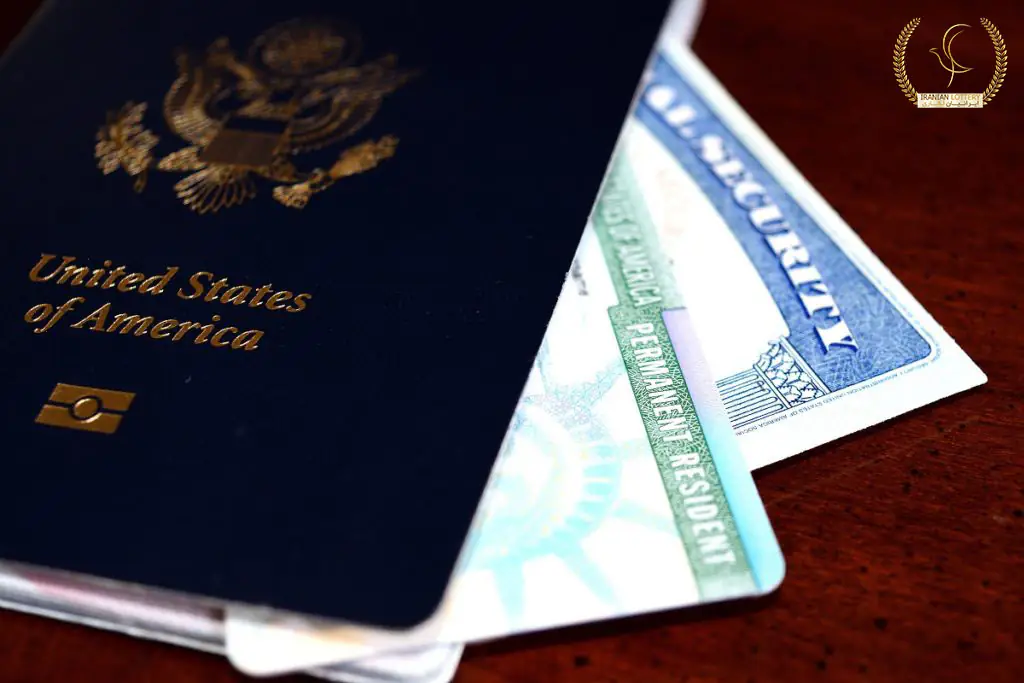 ثبت نام لاتاری آمریکا ثبت نام لاتاری آمریکا