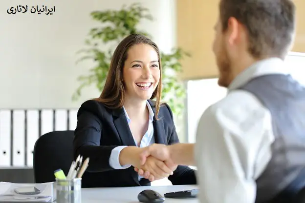 سوالات مصاحبه لاتاری آمریکا سوالات مصاحبه سفارت آمریکا