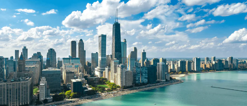 ایالت ایلینوی