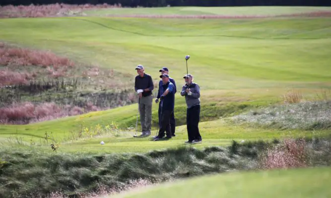 تفریحات ساکنین میشیگان