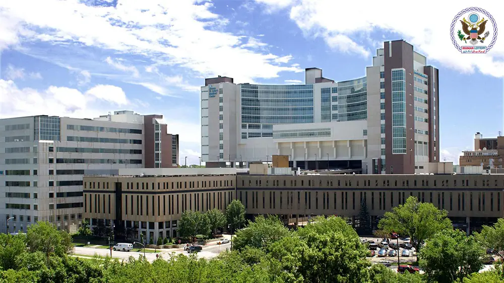 بهترین شهرهای آمریکا برای مشاغل پیراپزشکی بهترین شهرهای آمریکا برای پیراپزشکان