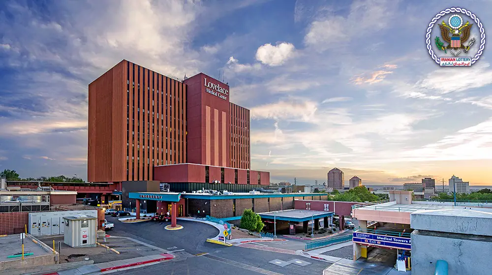 مرکز پزشکی لاولیس