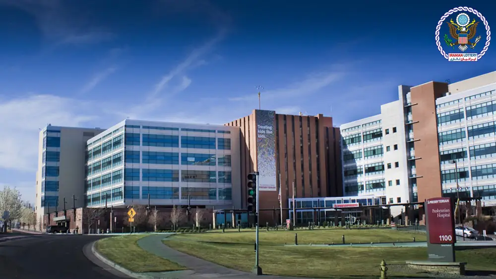 بیمارستان پروتستان البوکرکی