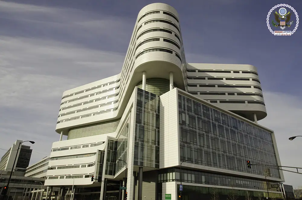 مرکز پزشکی دانشگاه راش