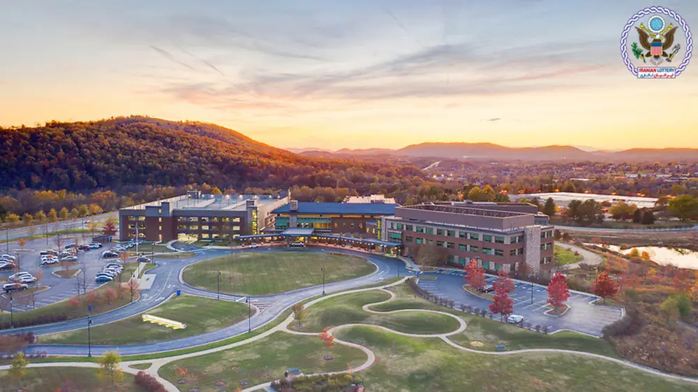 بیمارستان سنتارا مارتا جفرسون