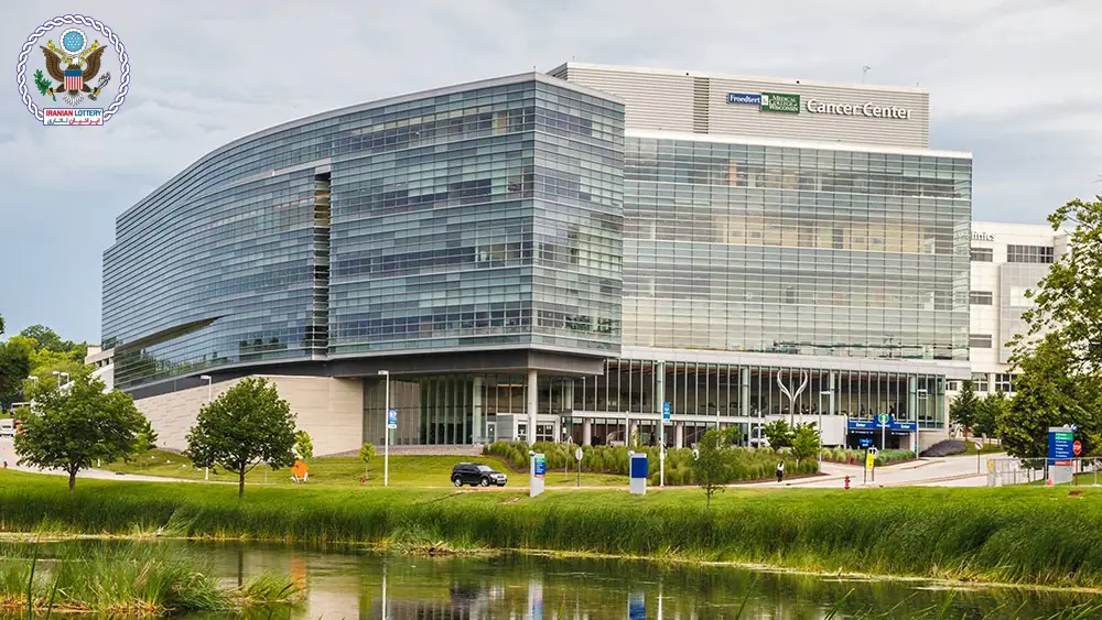 مراکز درمانی میلواکی بهترین شهرهای آمریکا برای پیراپزشکان