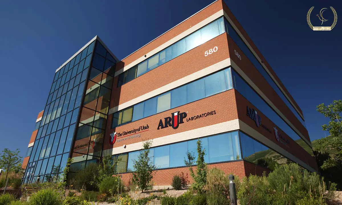 مشاغل ایالت یوتا مشاغل ایالت یوتا