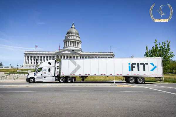 شرکت آی فیت در ایالت یوتا شرکت آی فیت در ایالت یوتا