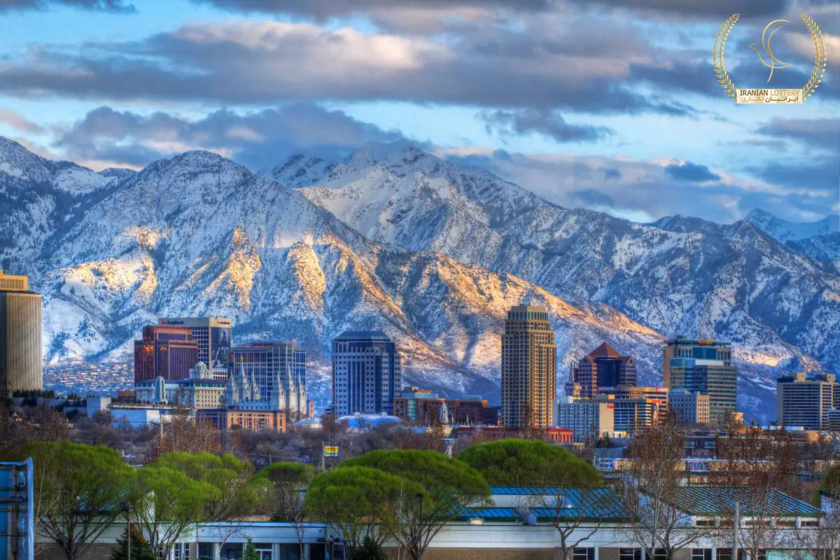 فرهنگ، مذهب و سیاست ایالت یوتا فرهنگ، مذهب و سیاست ایالت یوتا