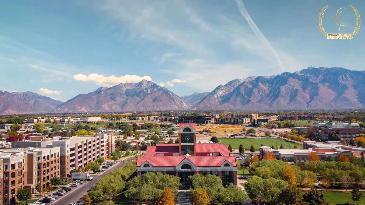 شهر سندی شهر سندی