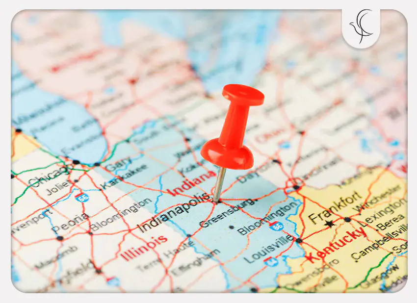 ایندیاناپولیس در یک نگاه