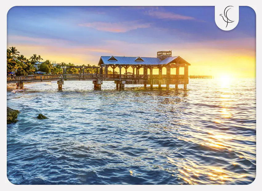 ویزای توریستی در آمریکا