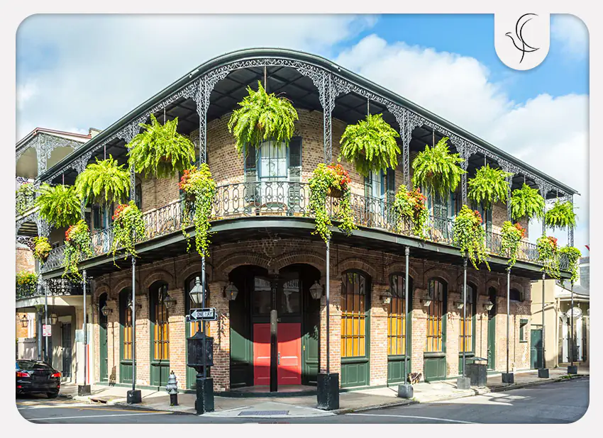 جاذبه های توریستی آمریکا