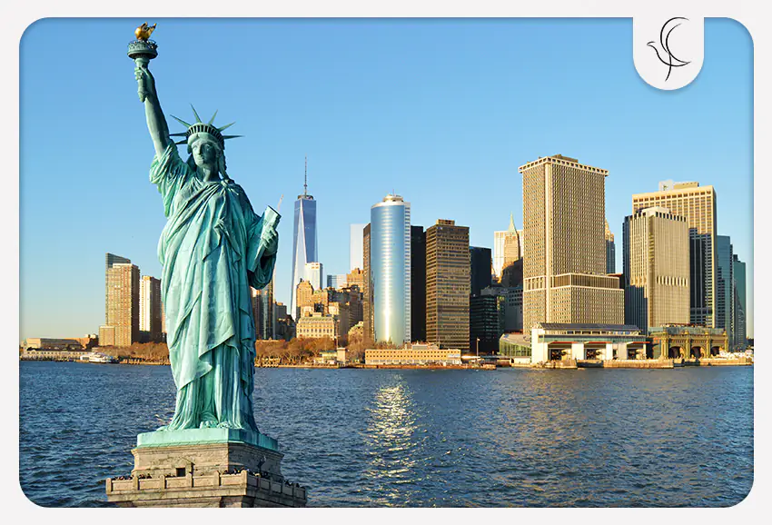 هزینه زندگی در آمریکا در شهرهای مختلف آمریکا