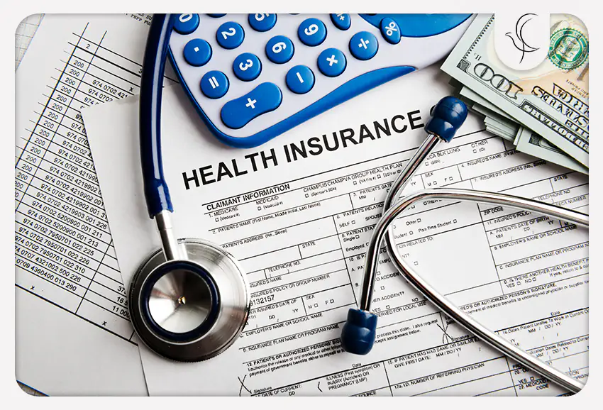 نرخ بیمه درمانی برای هر فرد در ایالات متحده