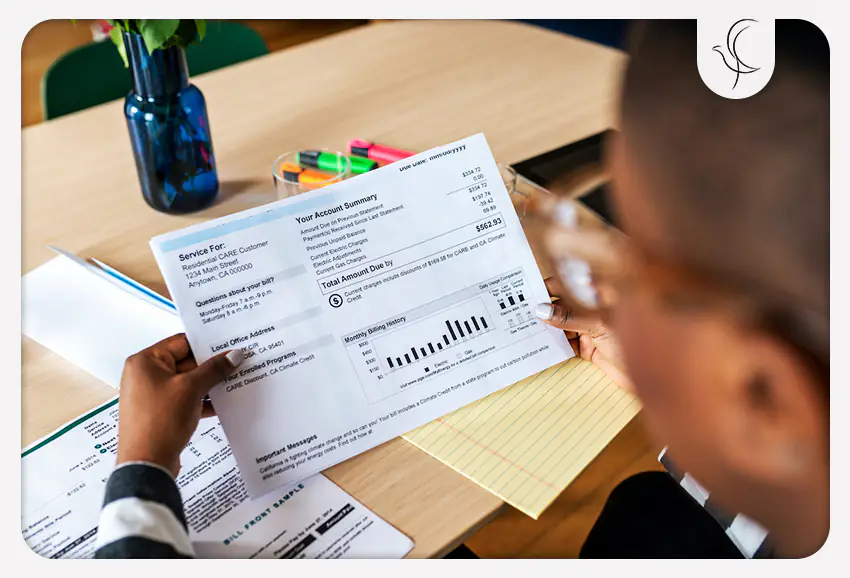 هزینه زندگی در آمریکا