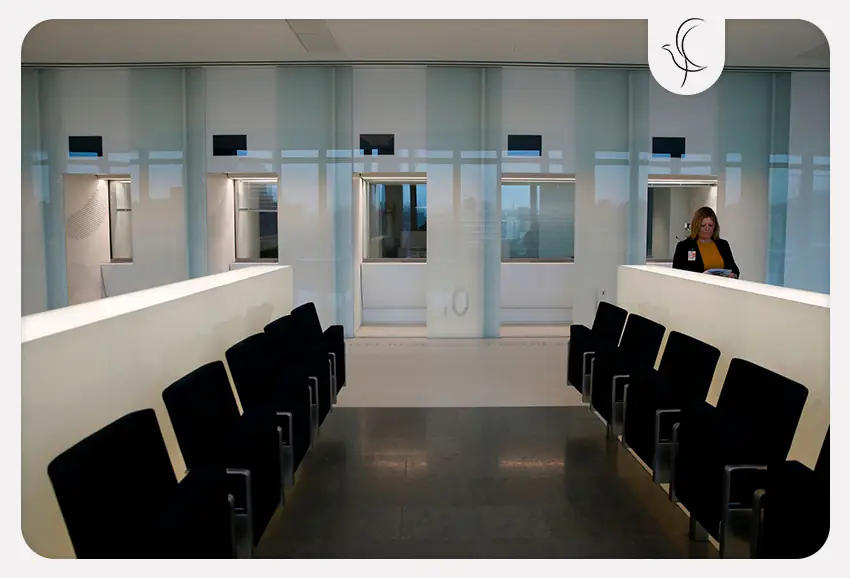 دلایل رد شدن در مصاحبه لاتاری آمریکا دلایل رد شدن در مصاحبه لاتاری آمریکا