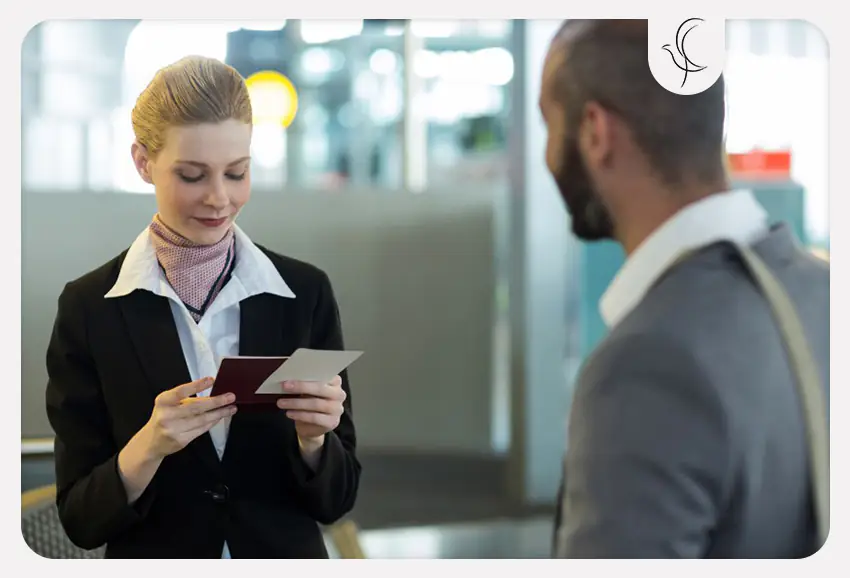 دلایل رد شدن در مصاحبه لاتاری دلایل رد شدن در مصاحبه لاتاری