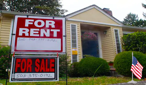 راهنمای اجاره خانه در آمریکا برای برنده های لاتاری راهنمای اجاره خانه در آمریکا برای برنده های لاتاری