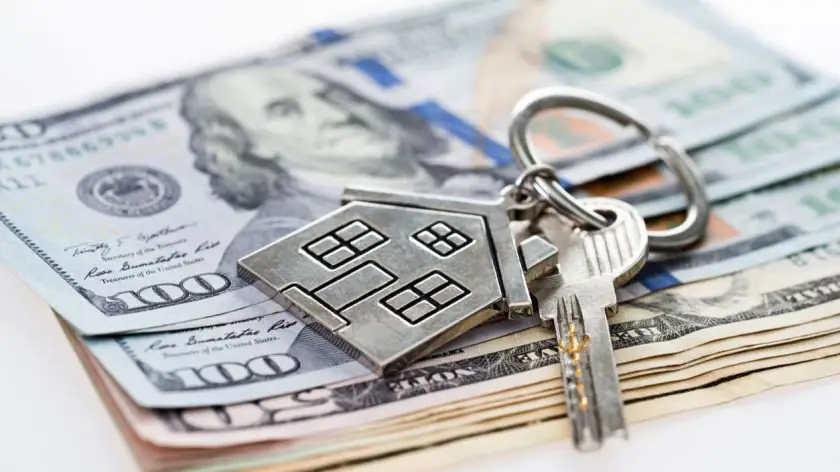 راهنمای اجاره خانه در آمریکا برای برنده های لاتاری راهنمای اجاره خانه در آمریکا برای برنده های لاتاری